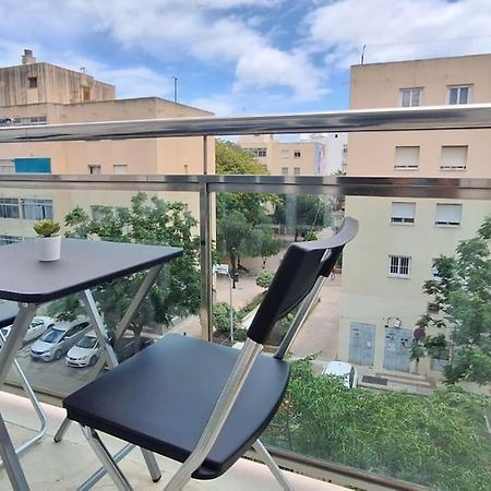 Room City Estepona Estudio Mar מראה חיצוני תמונה